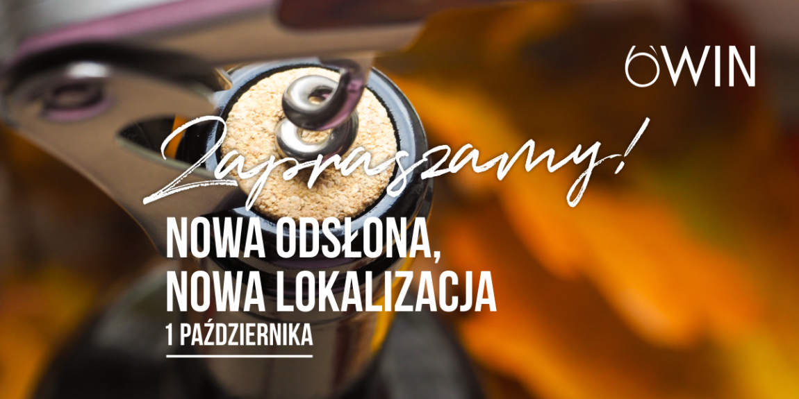 Nowy salon Katowice