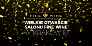 Salon Fine Wine Kraków