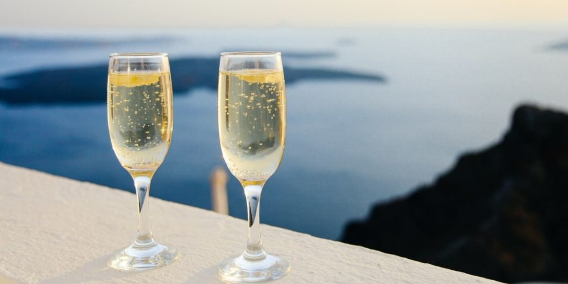 prosecco co to za wino