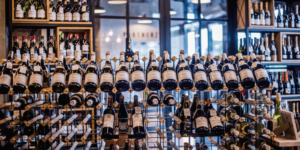 Wino z Burgundii - Chartron et Trebuchet - Fine Wine