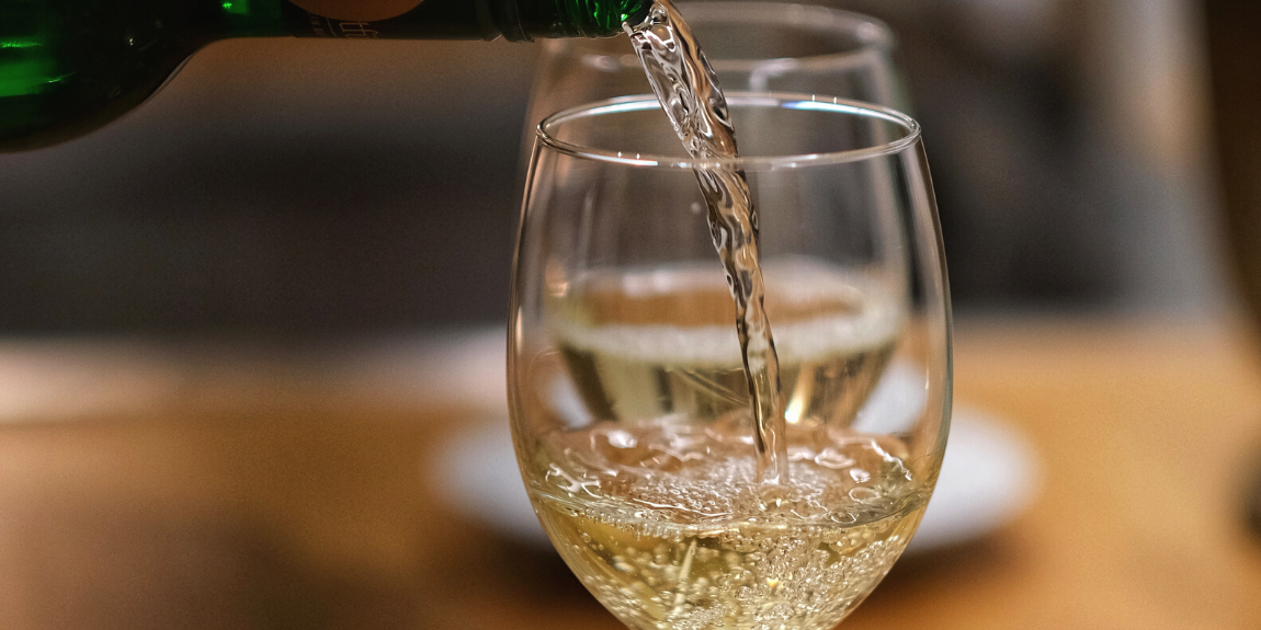 wino sauvignon blanc Fine Wine