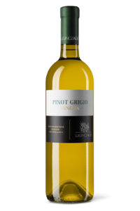 Pinot Grigio Venezia Zago