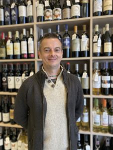 Tomasz Bereza Warszawa Stawki