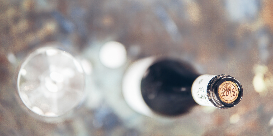 wino węgierskie