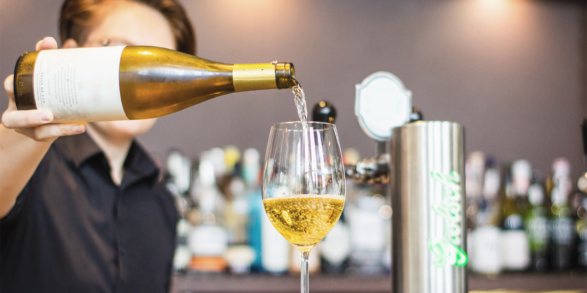 sommelier