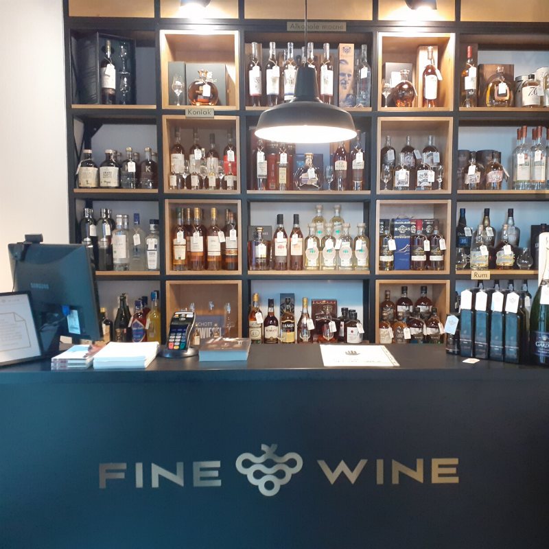 Fine Wine Katowice