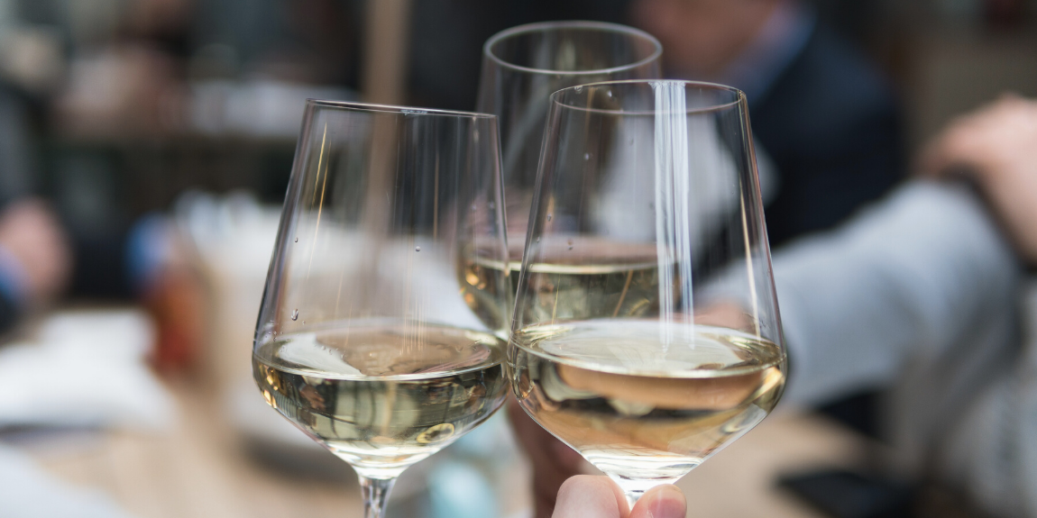 wino riesling Fine Wine