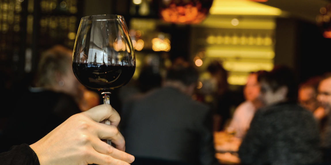 Wino włoskie Amarone