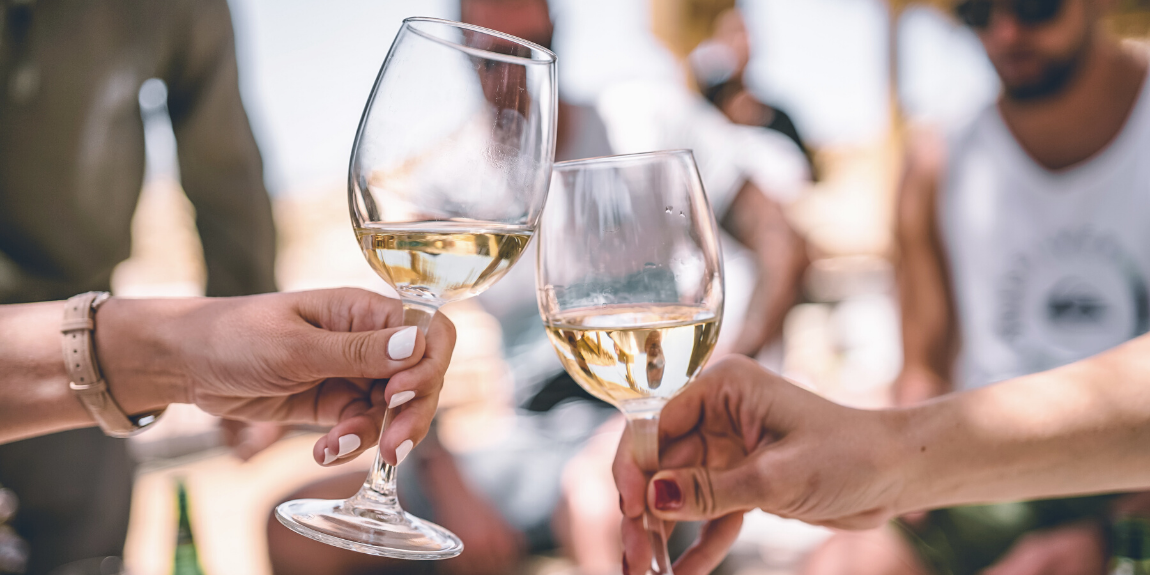 pinot grigio Fine Wine