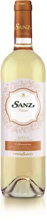 wino Sanz verdejo - Fine Wine