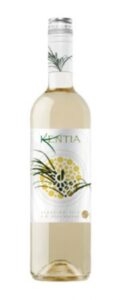 Kentia - albarino - Rias Baixas - Fine Wine