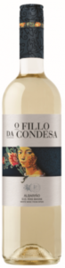 I Fillo da Condesa - Albarino - Rias Baxias - Fine Wine