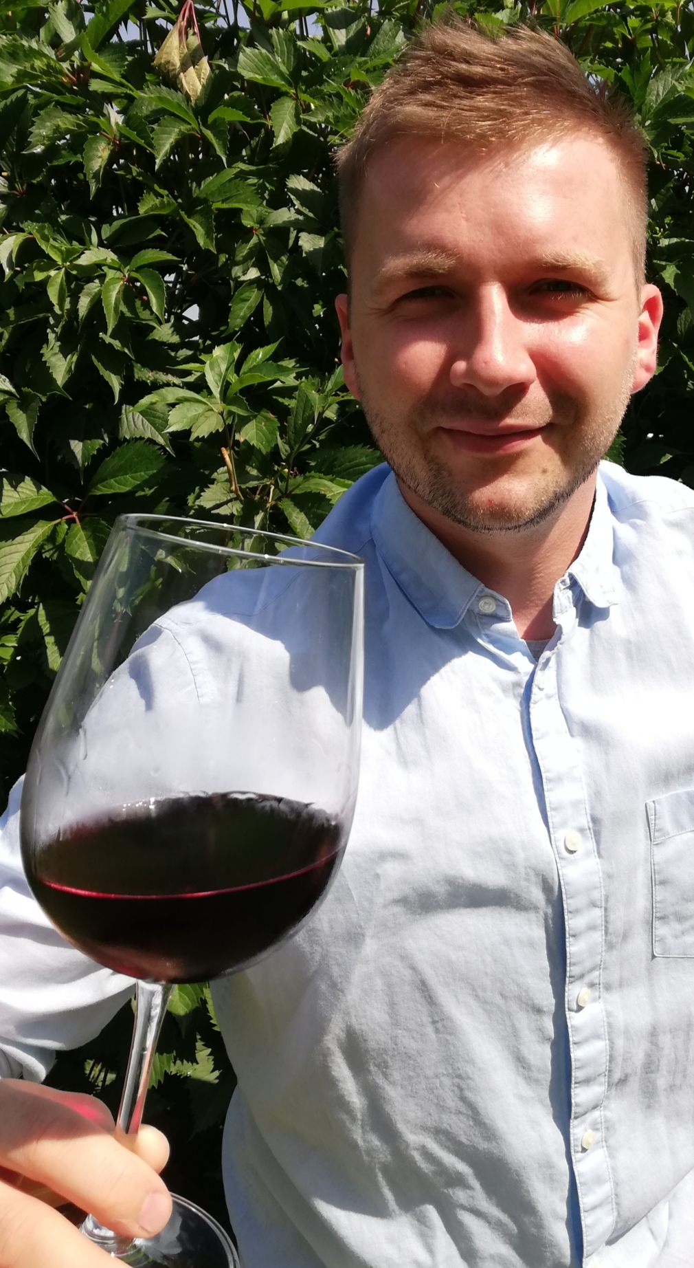 Dawid Piłat Fine Wine