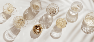 Wino musujące brut