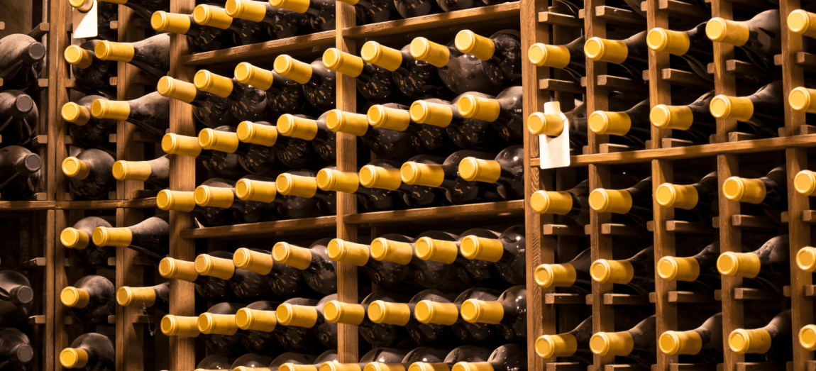 Kolekcjonowanie win, czyli jak zacząć własną kolekcję winiarską?