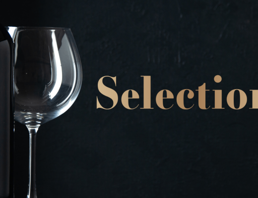 Fine Wine Selection