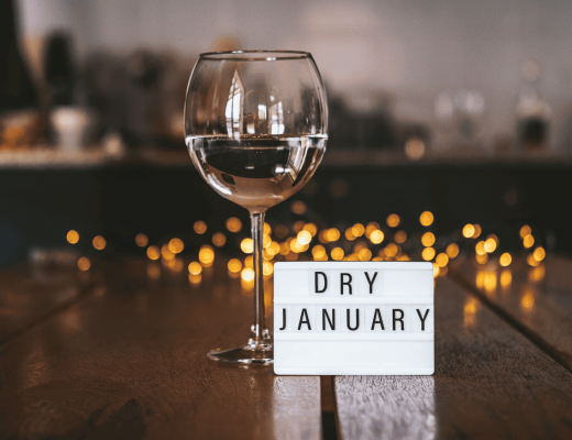 Dry January