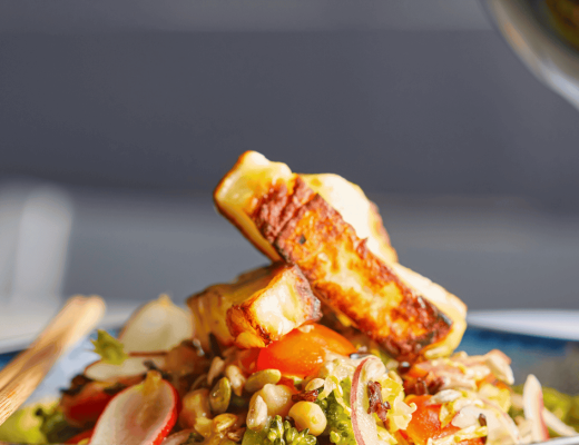 Jak znaleźć idealne wino do tofu