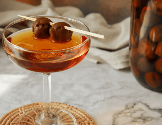 Umeshu i jego sekrety