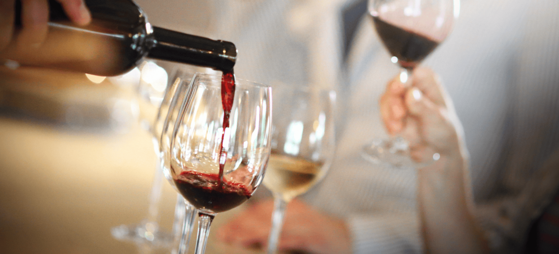 Wino dla początkujących