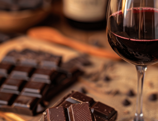 Dobra czekolada