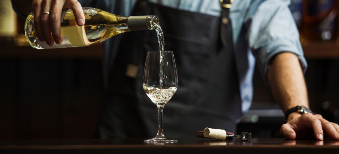 wino sur lie