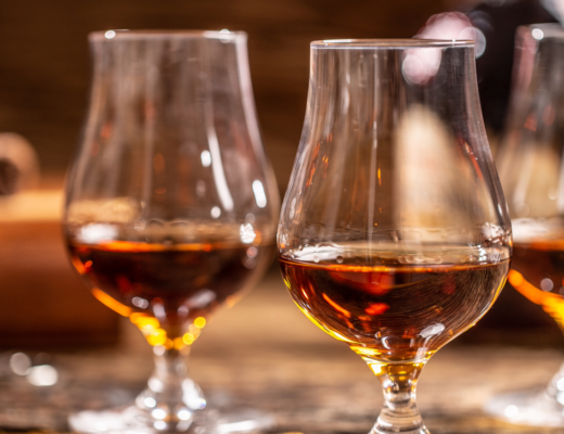 rum